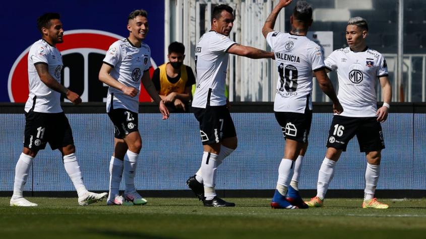 Blanco y Negro recibe tres multas y deberá pagar sueldos de abril y mayo en Colo Colo