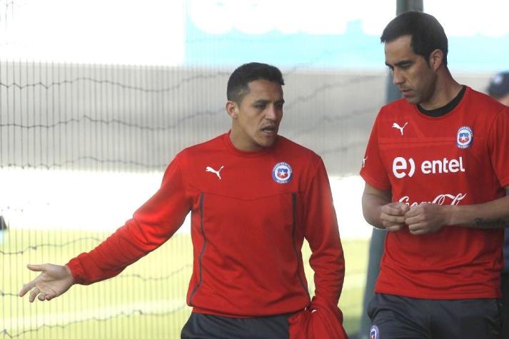 El mensaje de Bravo a Alexis tras su desahogo en Instagram: "No es necesario explicar"