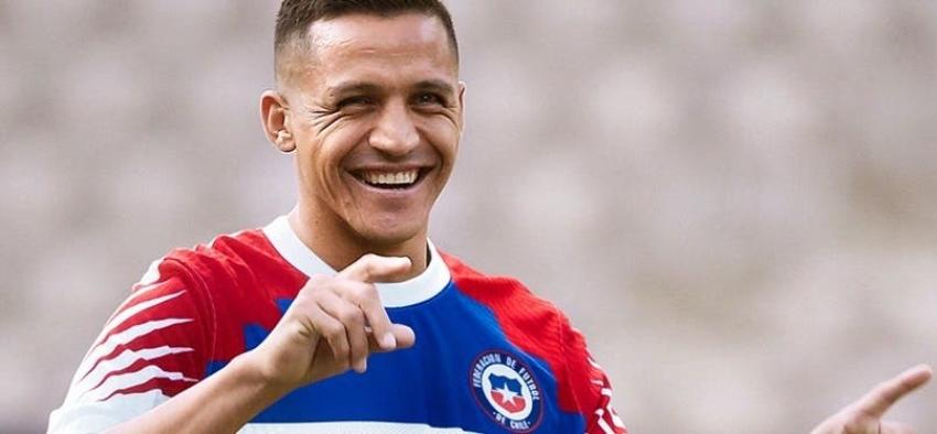 La Roja presenta su nueva indumentaria inspirada en la cultura nacional