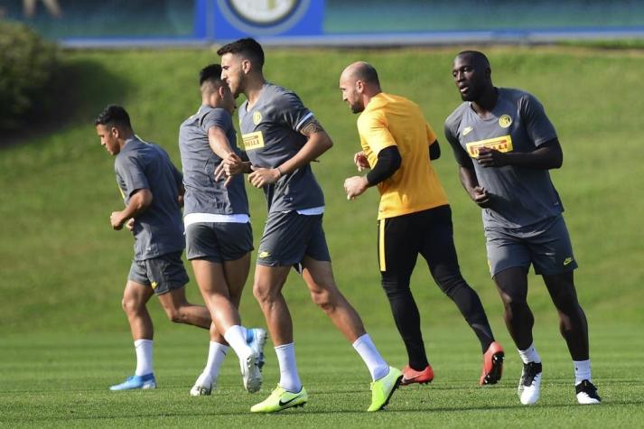 La liga italiana promete endurecer las medidas contra el racismo