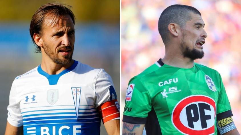 Universidad Católica vs. Coquimbo Unido: Horario y dónde ver el choque entre "cruzados" y "piratas"