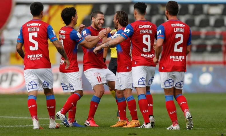 La UC es líder exclusivo y Colo Colo se sigue hundiendo: Así está la tabla de posiciones