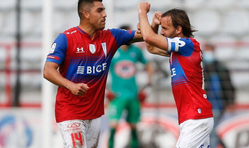 Universidad Católica Vs. Audax Italiano: horario y dónde ver el encuentro