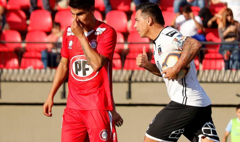 Colo Colo da el vamos visitando a La Calera: la programación de la 11ª fecha del Campeonato Nacional