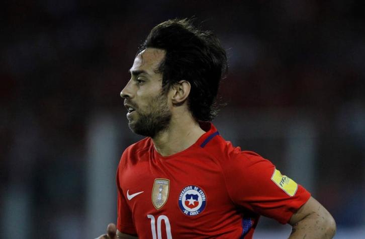 ¿Cuál debe ser el 11 de la Roja para enfrentar a Uruguay?: El equipo que propuso el "Bichi" Borghi