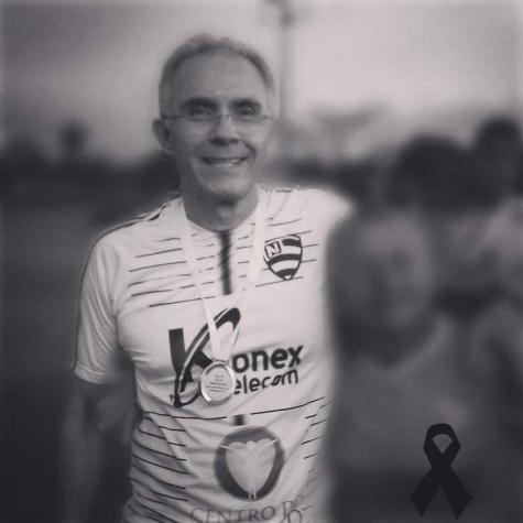 Presidente de equipo de fútbol de Brasil muere apuñalado por un ex jugador del club