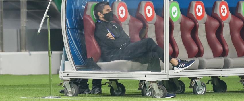Sin suplentes y 3 arqueros: Campeón de Champions asiática descalificado al no tener equipo por COVID