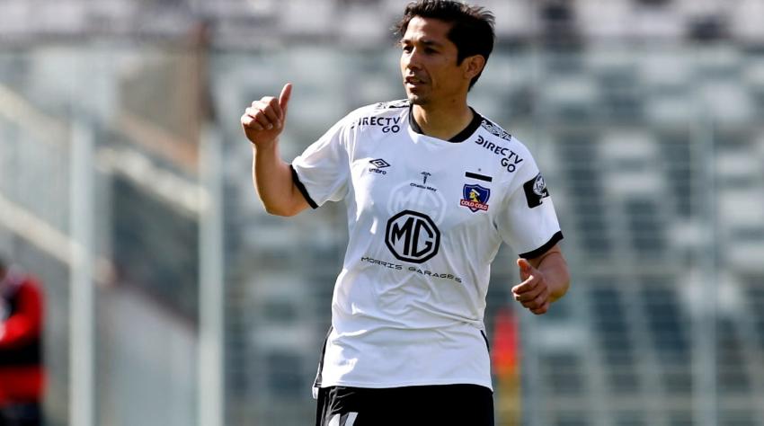 Con Matías desde el arranque: La alineación confirmada de Colo Colo para enfrentar al Paranaense