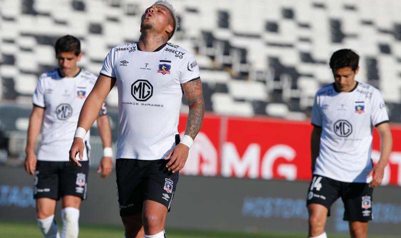 Colo-Colo vs. Antofagasta: horario y dónde ver el encuentro por la fecha 12 del Campeonato Nacional