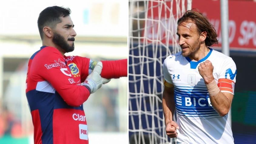 Everton vs. Universidad Católica: Horario y dónde ver el duelo entre ruleteros y cruzados
