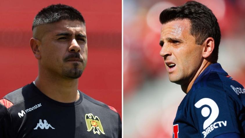 Unión Española vs. Universidad de Chile: Horario y dónde ver el choque más atractivo de la fecha
