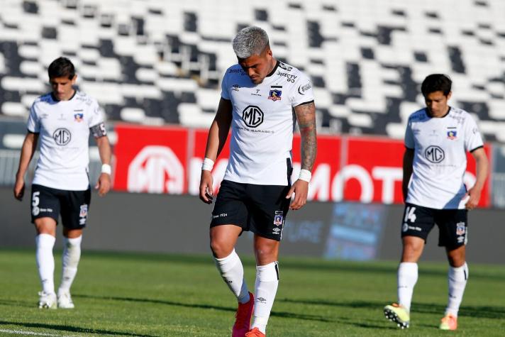 Colo Colo informa que no hay contactos estrechos por caso de COVID-19 tras viaje a Brasil