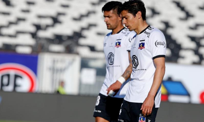 ANFP denunciará a Colo Colo ante Tribunal de Disciplina y pedirá pérdida de puntos