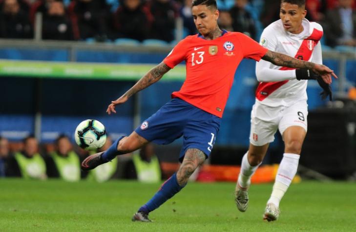 Claudio Bravo y Erick Pulgar quedan descartados para el estreno de La Roja en las Clasificatorias