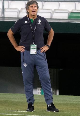 Abren expediente a Pellegrini por sus dichos tras el duelo ante Real Madrid y arriesga dura sanción