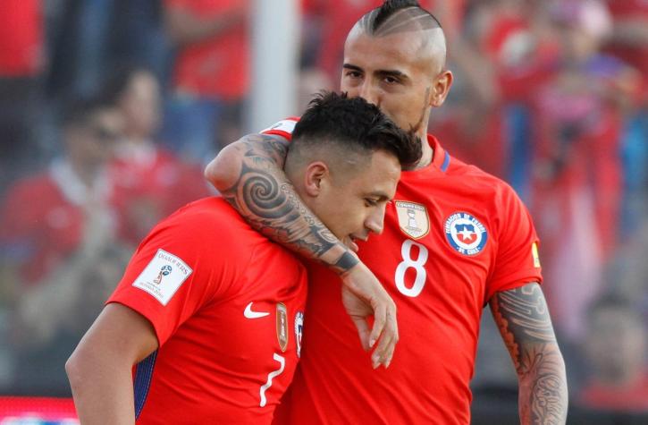 ANFP solicita jugar con público las Clasificatorias a Qatar y el resto del campeonato nacional