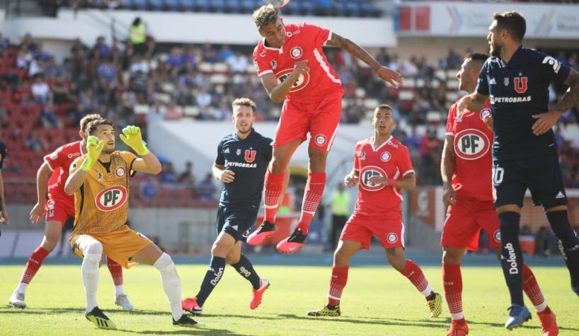 La Roja confirma su primera baja para los duelos ante Uruguay y Colombia por Clasificatorias