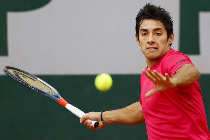 Garin cae ante Khachanov y se despide de Roland Garros en tercera ronda