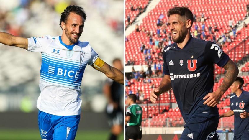 Universidad Católica vs. Universidad de Chile: Horario y dónde ver el Clásico Universitario 190