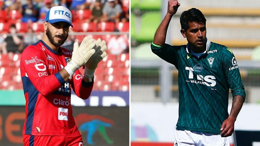 Everton vs. Santiago Wanderers: Horario y dónde ver el Clásico Porteño