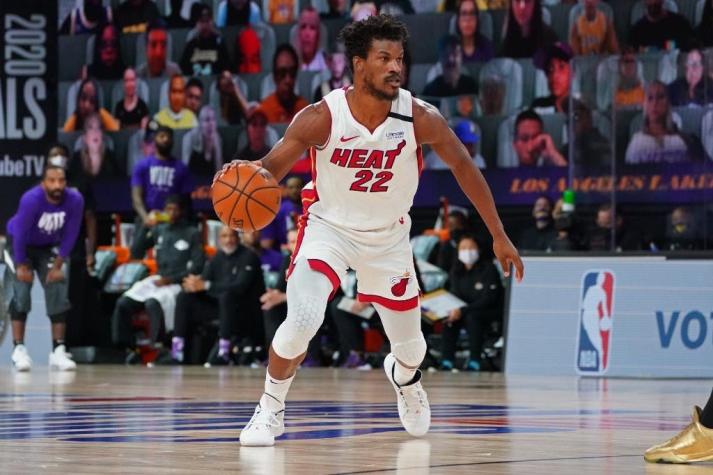 Frenar a Jimmy Butler, el último escollo de los Lakers para conquistar el título de la NBA