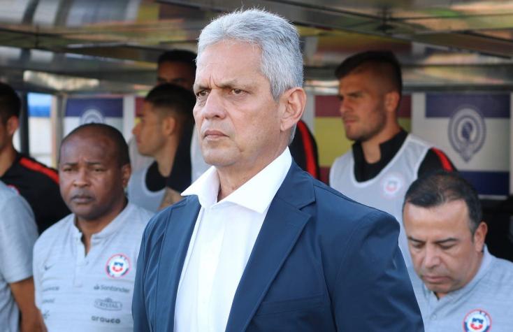 Reinaldo Rueda de a cada a trascendental duelo con Colombia: "Los puntos de local son determinantes"