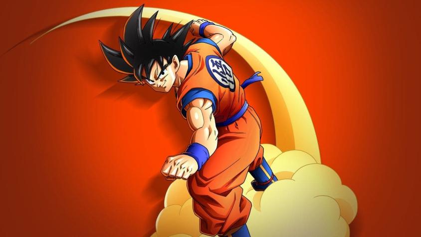 Ex jugador del FC Barcelona cambió su nombre a Gokú (sí, el de Dragon Ball)