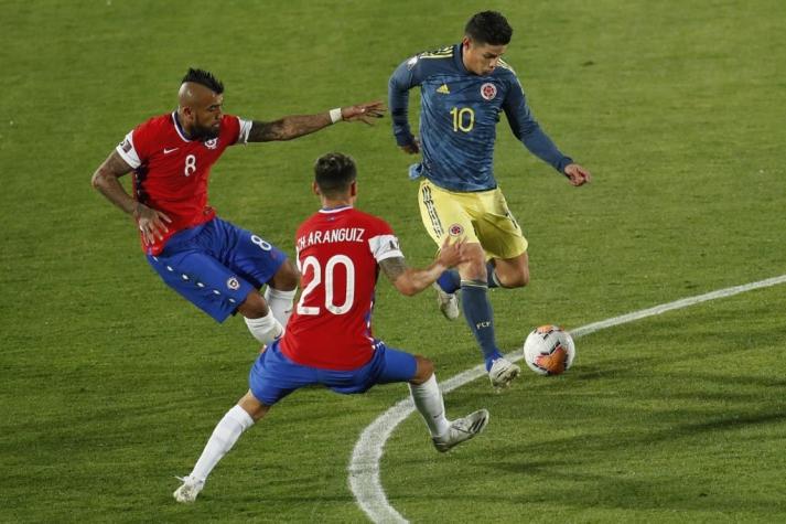 ¿Cuándo vuelve a jugar la Roja? Los rivales de la próxima fecha doble clasificatoria