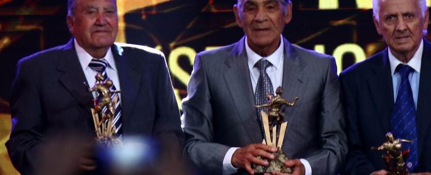 Carlos Campos, ídolo de la U, se encuentra grave y su familia pide cadena de oración