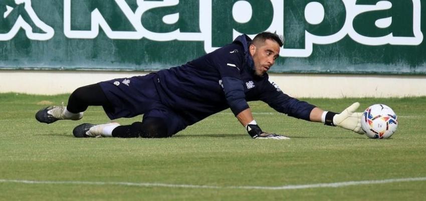 Atlético de Madrid vs. Real Betis: Horario y dónde ver el choque de Bravo y Pellegrini contra Suárez