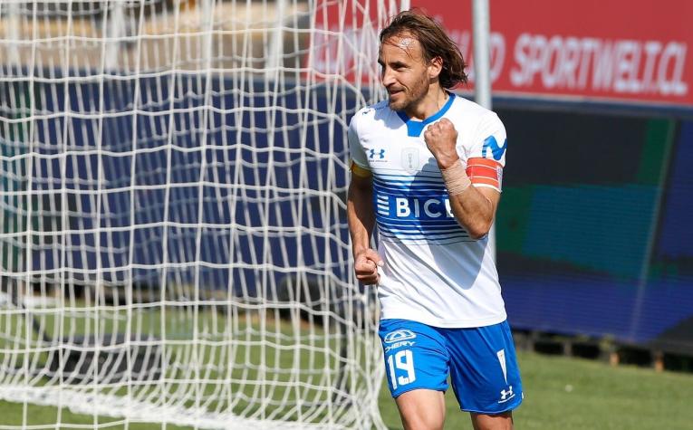 "Respetemos las medidas": "Chapa" Fuenzalida llama a votar cuidándose en el Plebiscito 2020