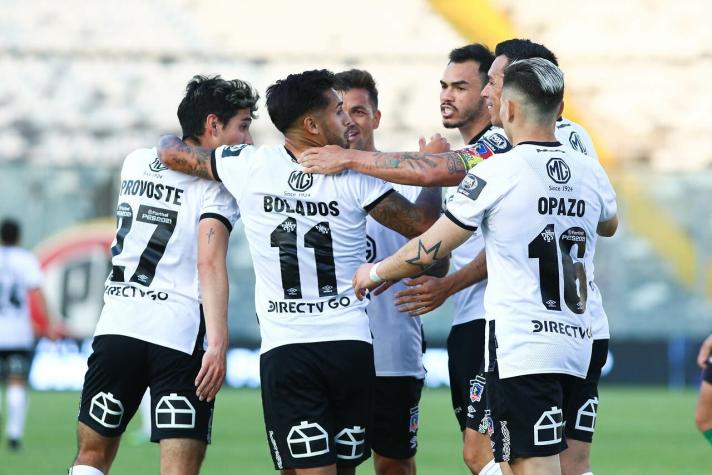 ¿A qué hora juega Colo Colo? Albos enfrentan nueva batalla contra el descenso este miércoles
