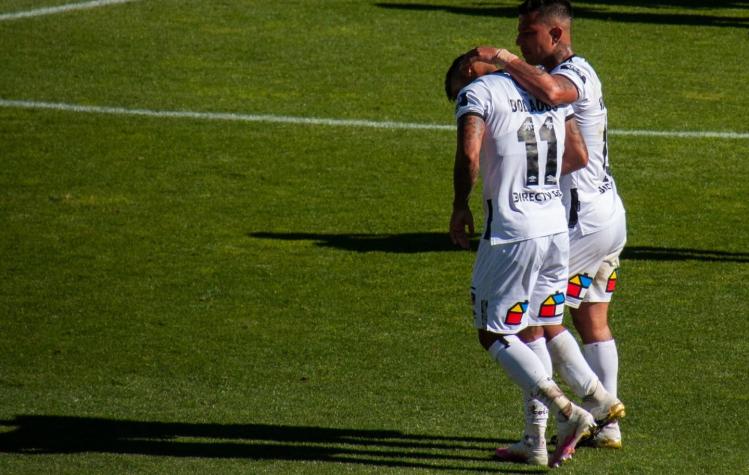 Tabla de posiciones: Así queda el Campeonato Nacional a una fecha del término de la primera rueda