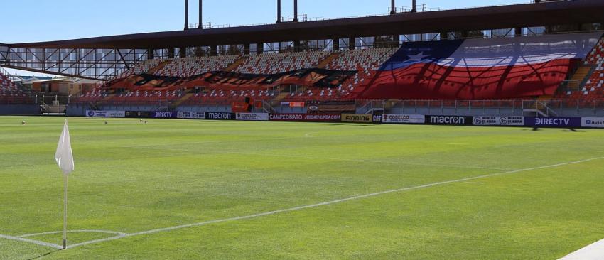 Cobreloa separa a jugador acusado de violación y esperará resolución judicial para tomar medidas