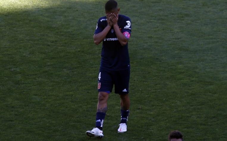 Tabla de posiciones: Así termina la primera rueda del Campeonato Nacional 2020