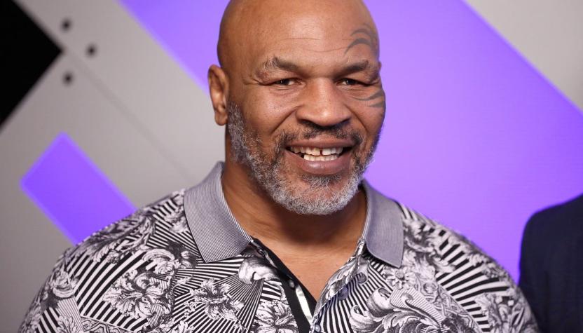 Mike Tyson regresa al boxeo en un combate rodeado de expectación y dudas