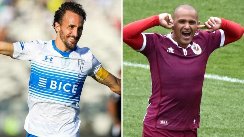 Universidad Católica vs. Deportes La Serena: Horario y dónde ver el trascendental duelo de la fecha