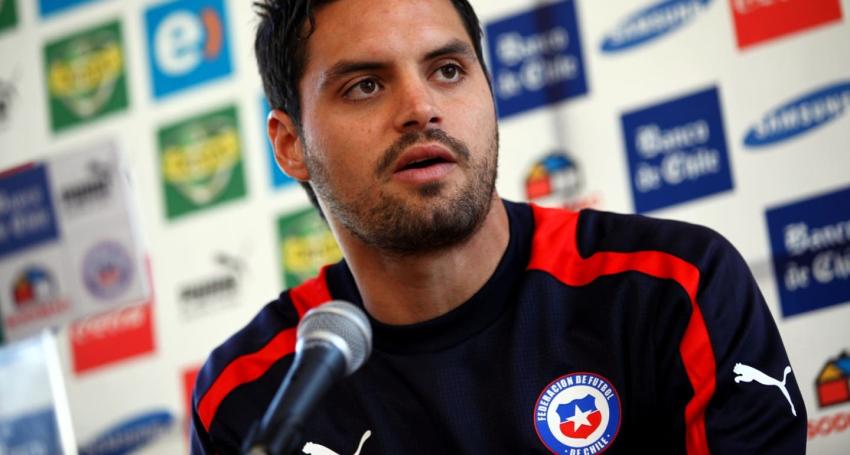 Ex jugador de la U reconoce que le "hicieron la cama" a Capitano (y ex DT tuvo durísima respuesta)