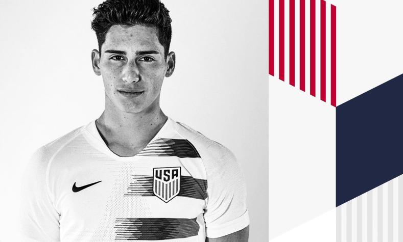 Estados Unidos se adelanta y le arrebata delantero a Reinaldo Rueda para La Roja