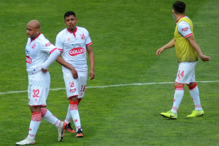 Polémica en la B: Valdivia no va a Calama por tener casos de COVID-19 y Cobreloa se presenta