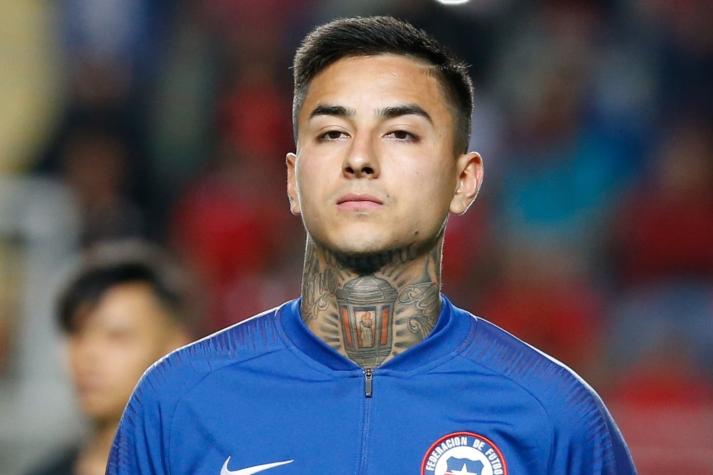 Baja para la Roja: Erick Pulgar no viajaría a Chile tras no recibir autorización de Fiorentina