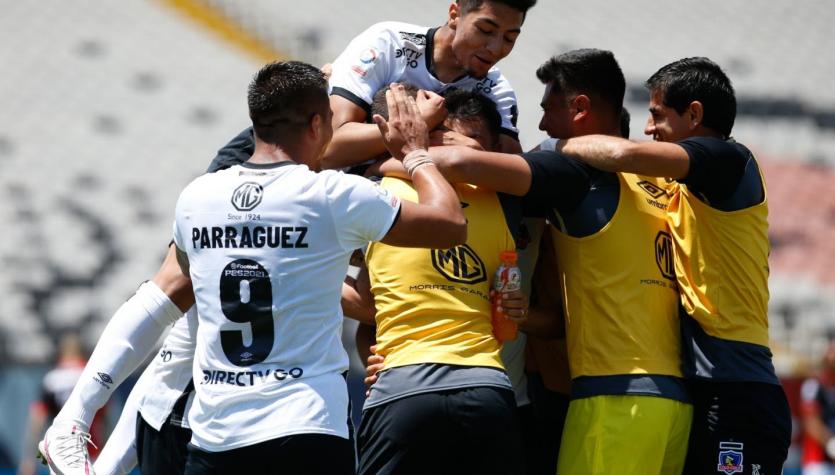 Palestino vs. Colo-Colo: Horario y dónde ver el partido por el Campeonato Nacional
