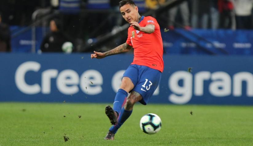 Ciudad por ciudad: la travesía de Erick Pulgar para llegar a Chile y poder sumarse a La Roja