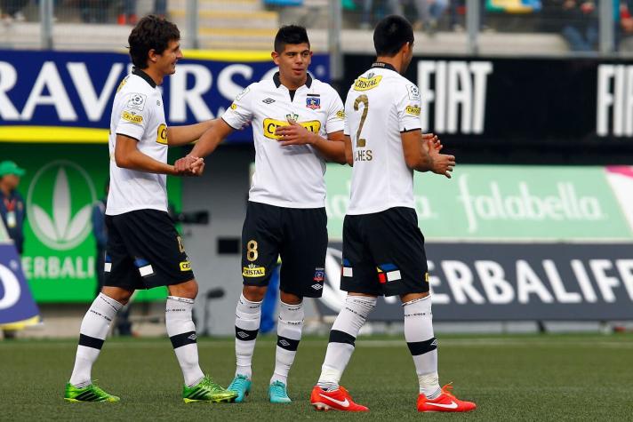 Ex Colo Colo sorprende con inesperada confesión: "No soy futbolero, nunca lo fui"
