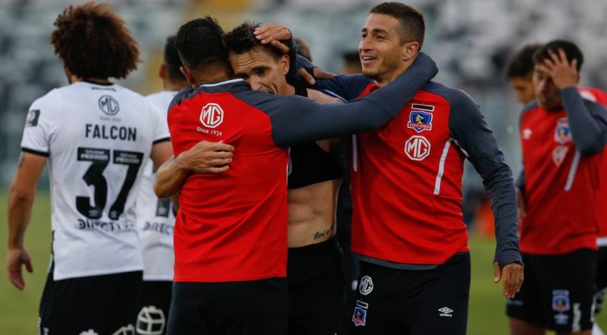 Tabla de posiciones: Colo Colo deja el último lugar en el cierre de una nueva fecha del torneo