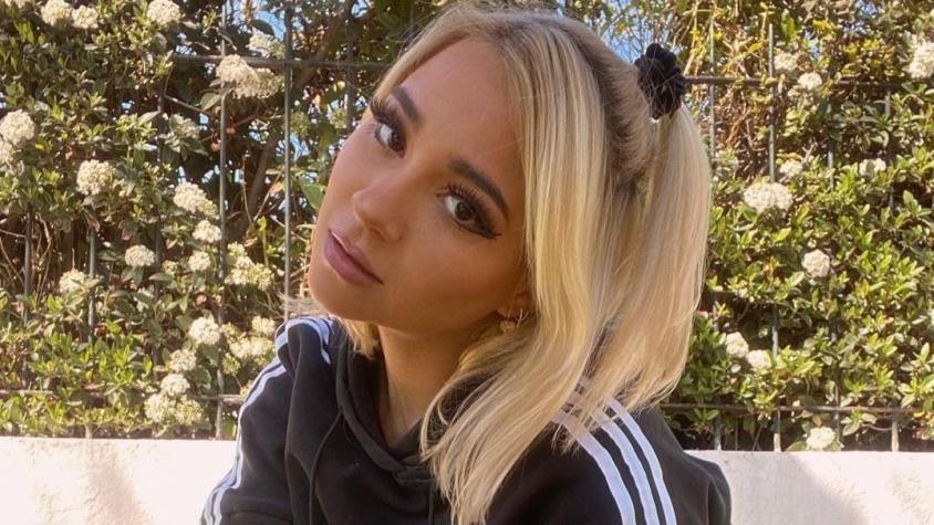 Princesa Alba por el mal momento de Colo Colo: "Hay que plantar más ruda en el Monumental"