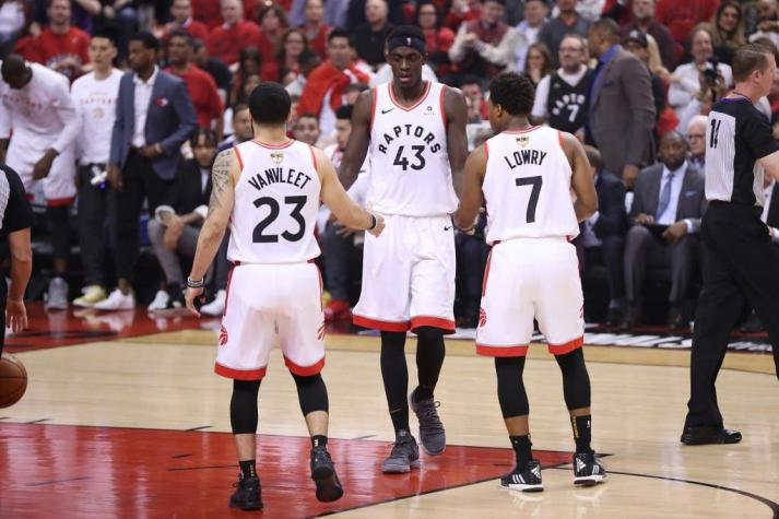Los Toronto Raptors abandonan Canadá por culpa de la pandemia del COVID-19