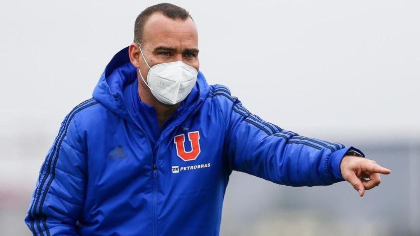 Los 11 escogidos por Rafael Dudamel en su debut oficial con la U