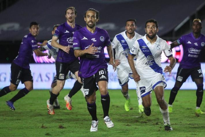 Los dos clubes chilenos que están tras los pasos de Jorge Valdivia
