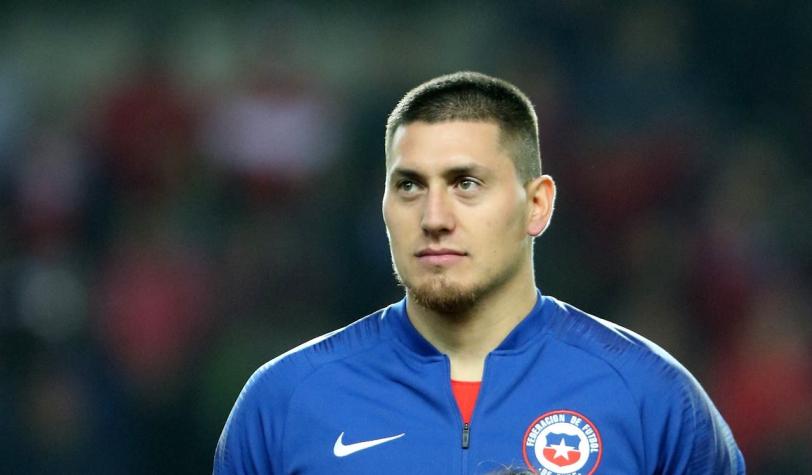 Nicolás Castillo viajará a Estados Unidos para someterse a intervención quirúrgica